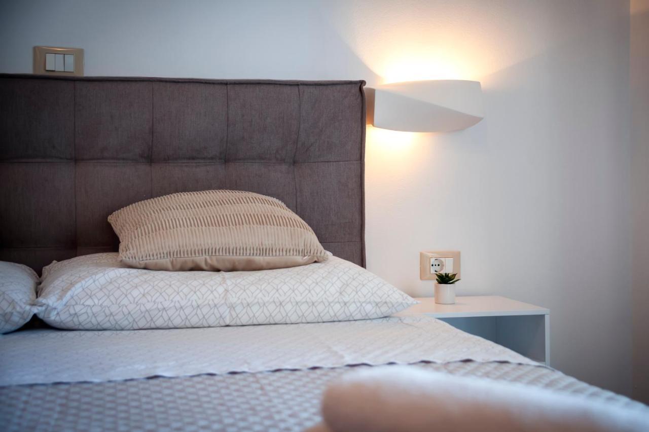 רוביני Apartments & Room Anita מראה חיצוני תמונה