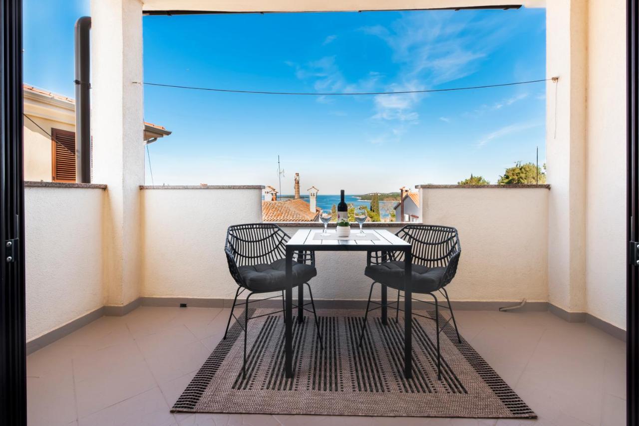 רוביני Apartments & Room Anita מראה חיצוני תמונה