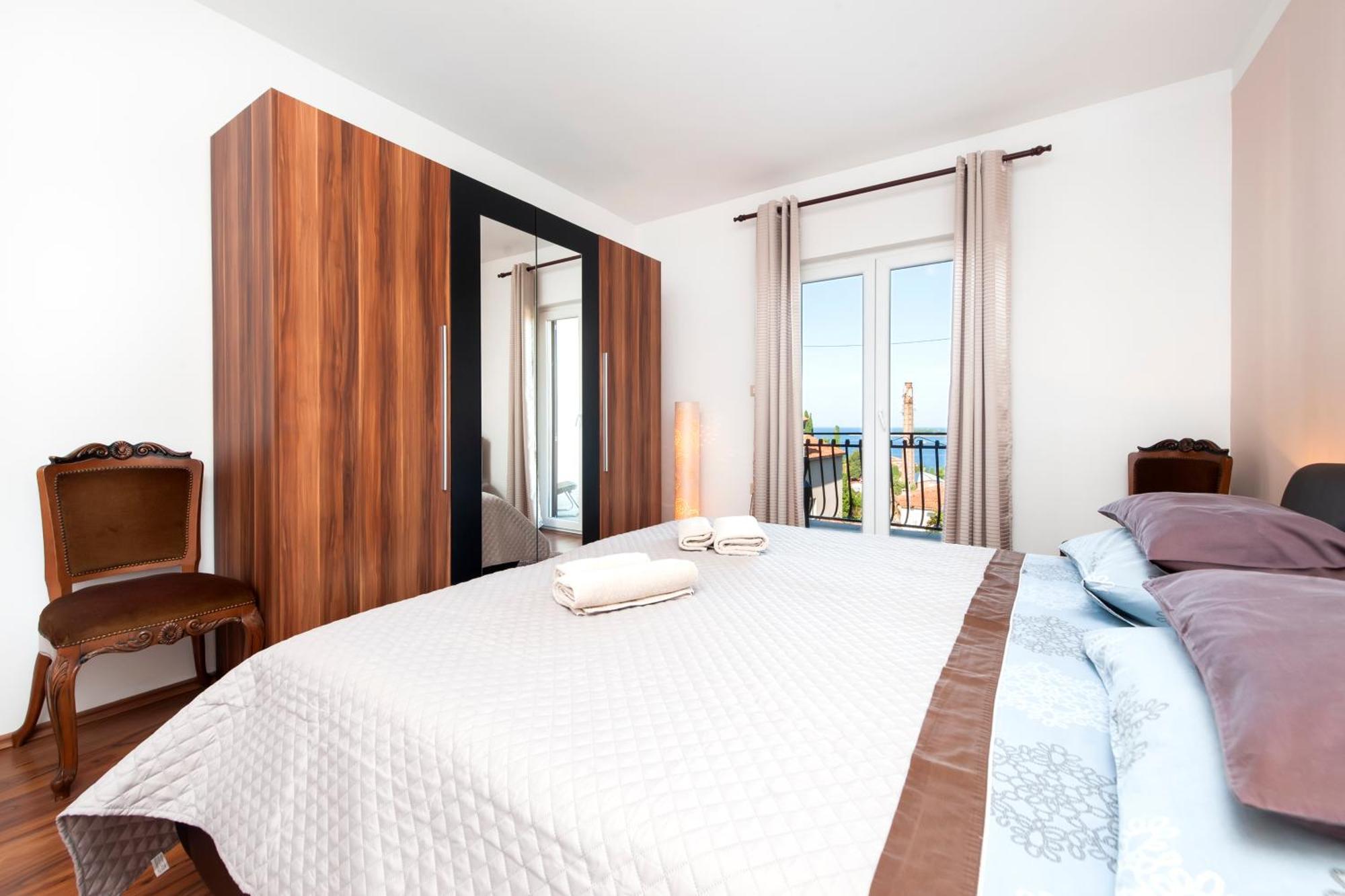 רוביני Apartments & Room Anita מראה חיצוני תמונה