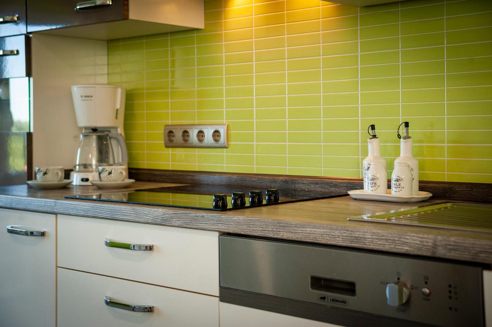 רוביני Apartments & Room Anita מראה חיצוני תמונה