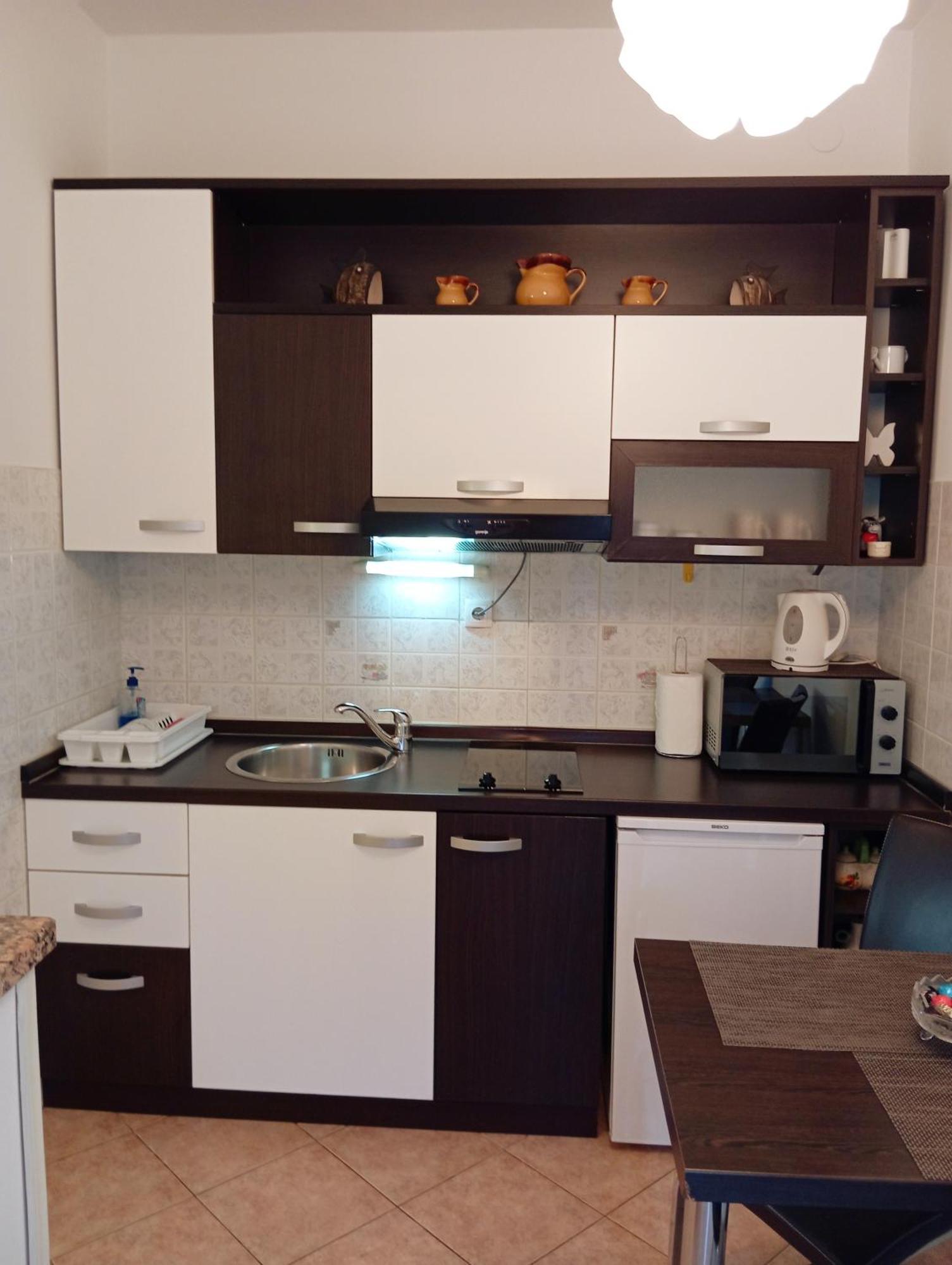 רוביני Apartments & Room Anita מראה חיצוני תמונה