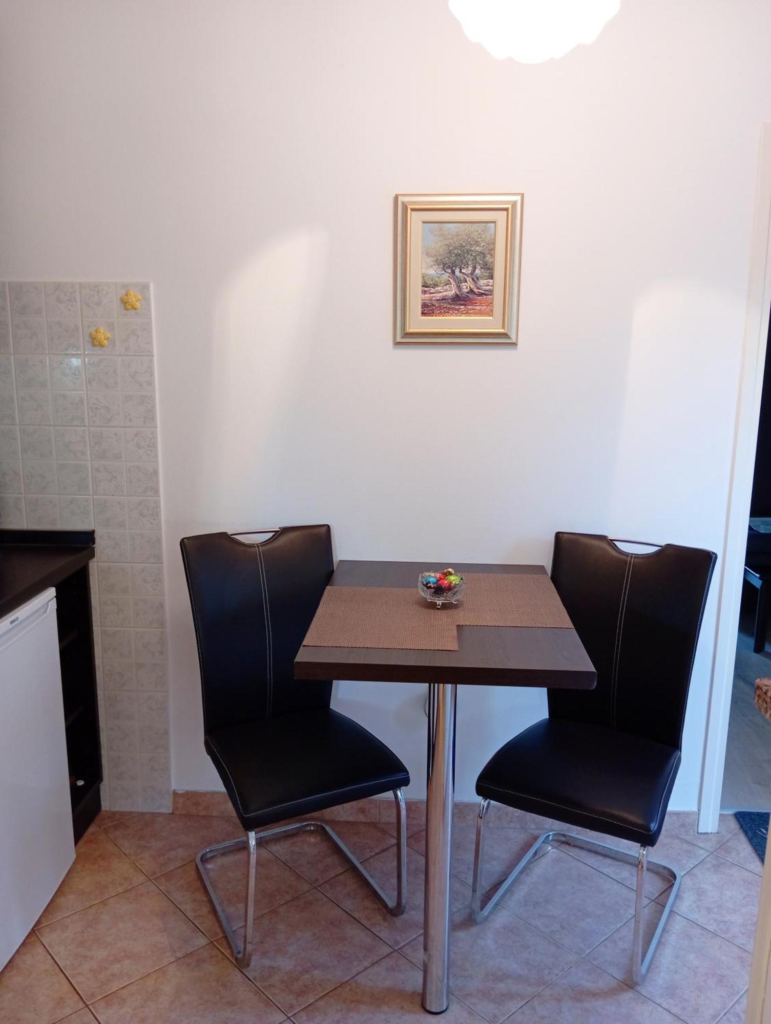 רוביני Apartments & Room Anita מראה חיצוני תמונה